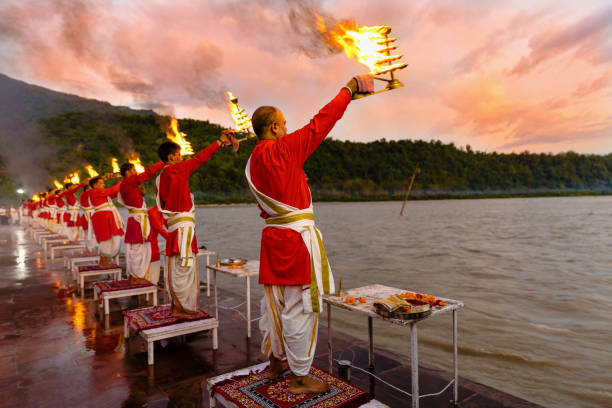 Prayagraj Sangam
