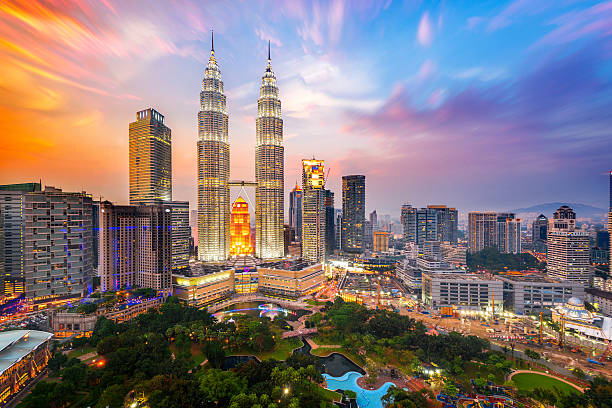 Genting Highlands