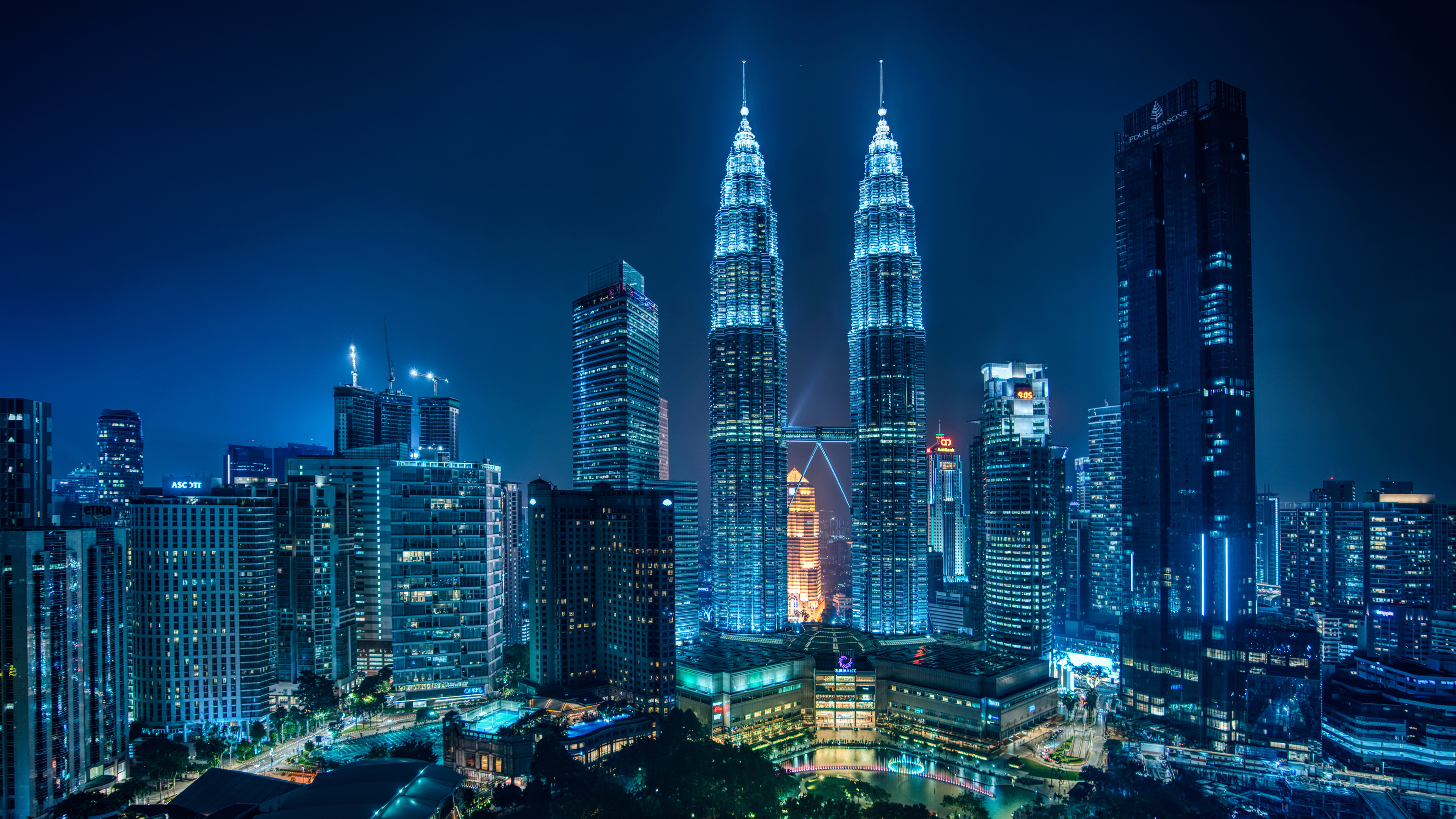 Malaysia Group Tour