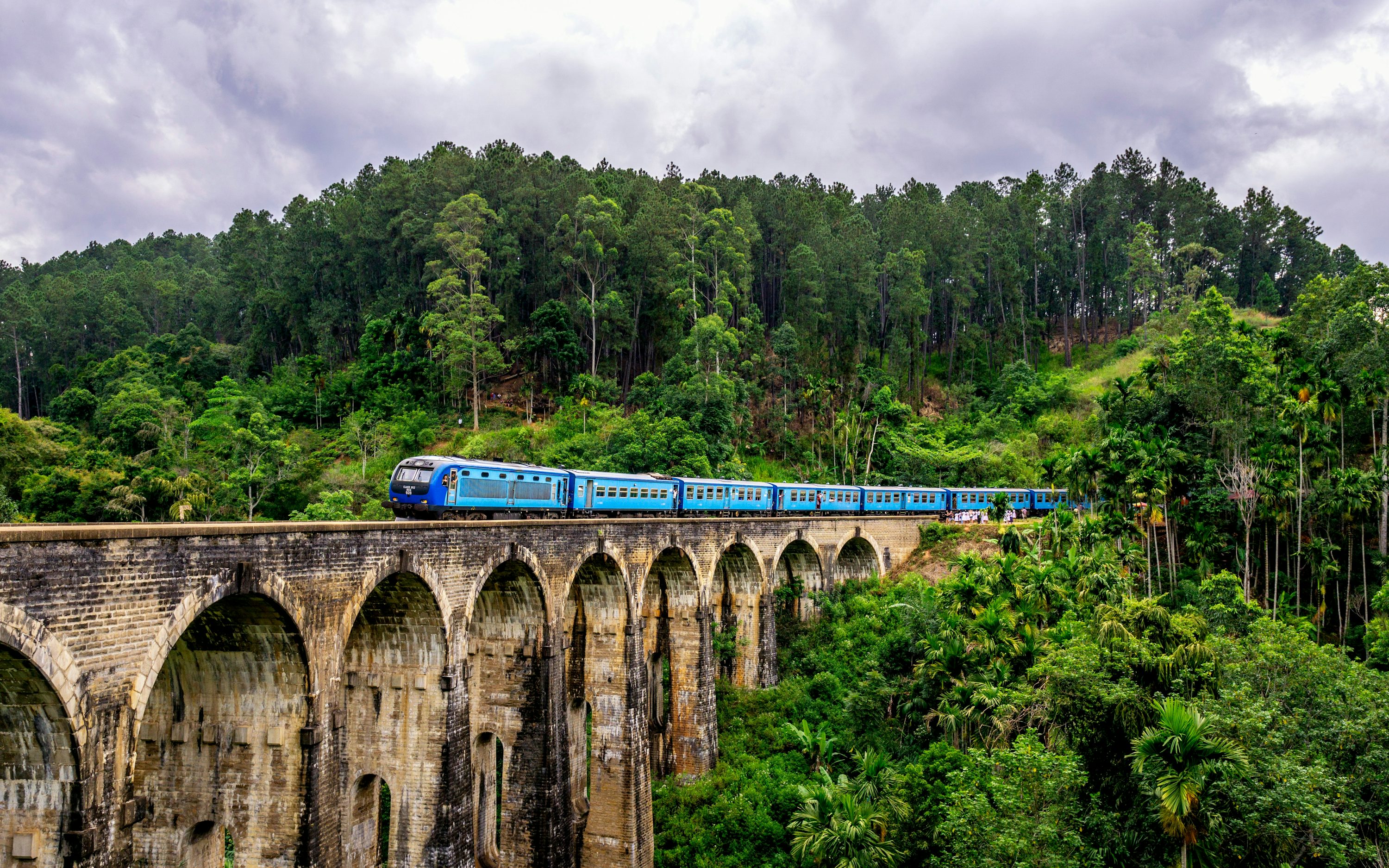 Sri Lanka Group Tour