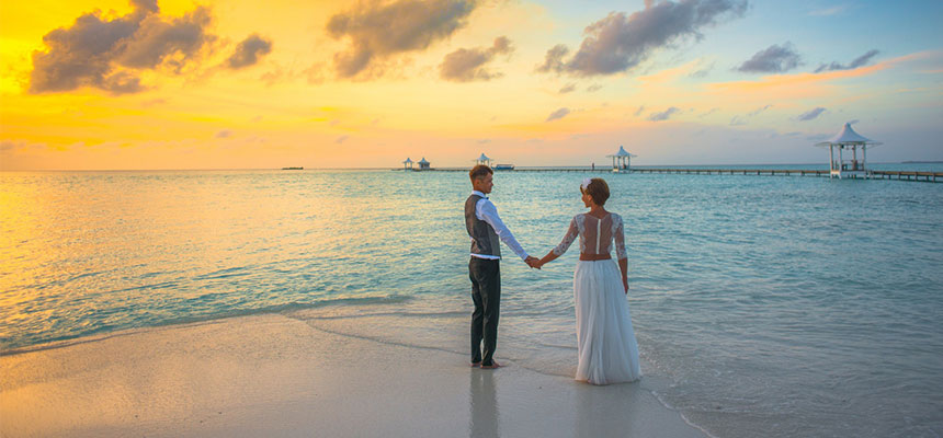 Andaman Honeymoon