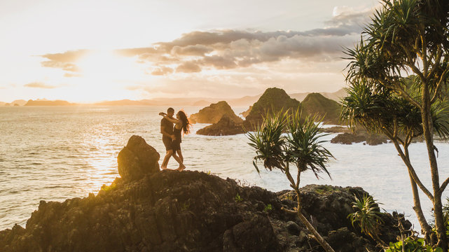 Bali Honeymoon