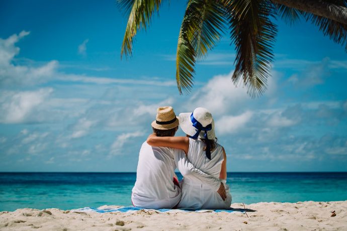 Goa Honeymoon