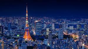 Japan Honeymoon Tour