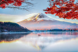 Japan Honeymoon Tour
