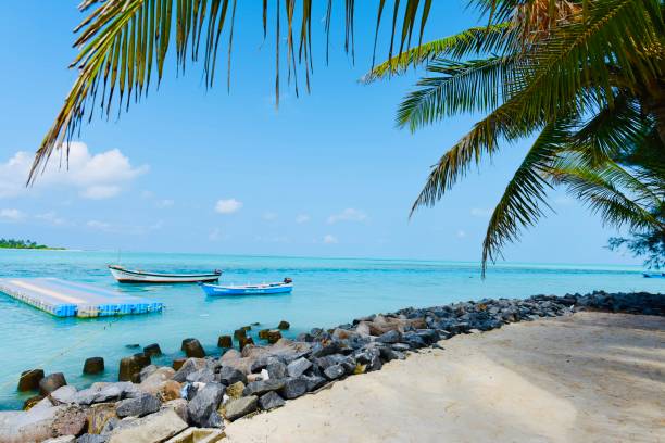 Agatti Island