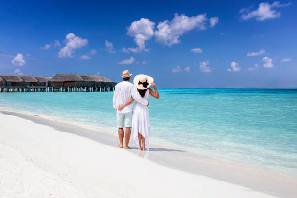 Maldives Honeymoon