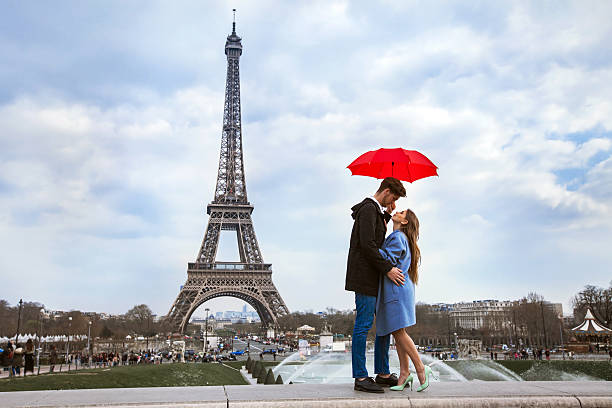 Paris Honeymoon