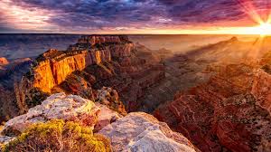 Grand Canyon Expedition