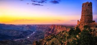 Grand Canyon Expedition
