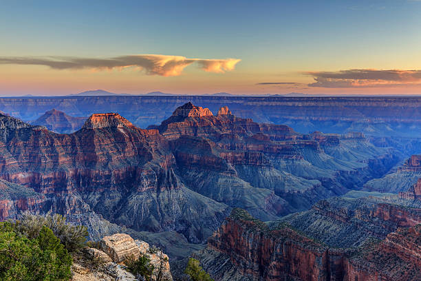 Grand Canyon Expedition