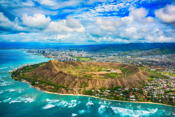 Honolulu Tour