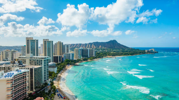 Honolulu Tour