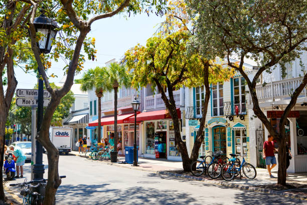 Duval Street