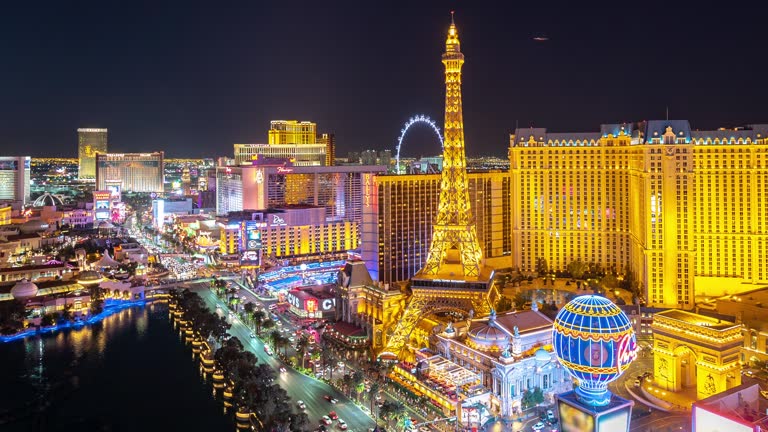 Las Vegas Strip