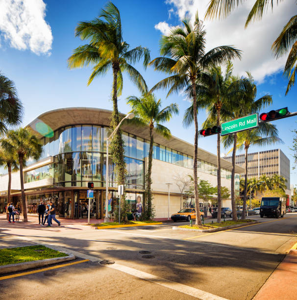 Art Deco District