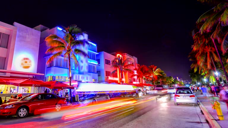 Miami South Beach