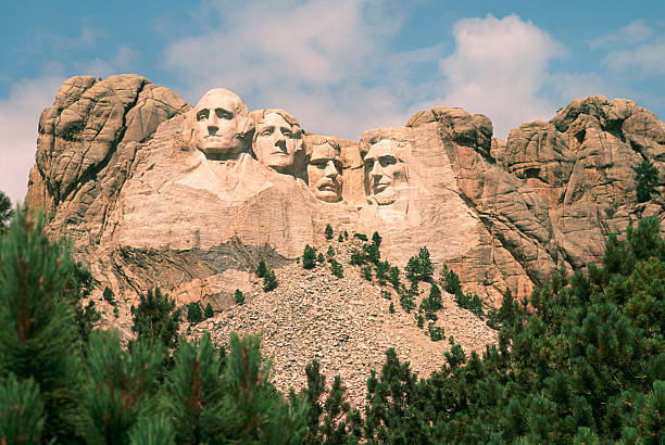 Presidential Trail