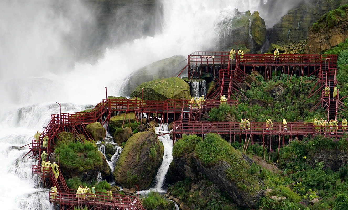 Niagara Falls