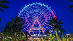 Disney World