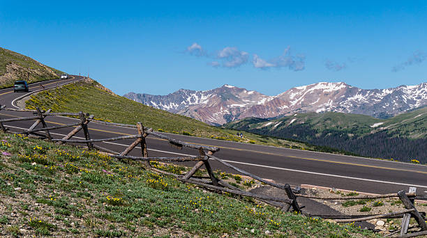 Rocky Mountains