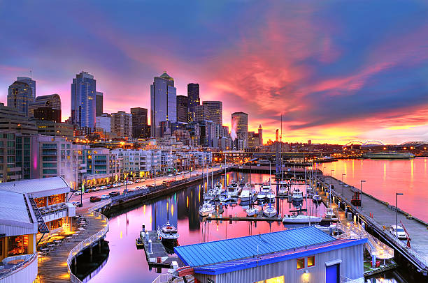 Space Needle