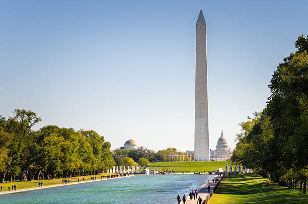 Lincoln Memorial